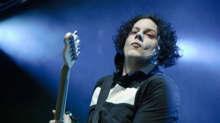 A Letter From Jack White to the Media: "i can't even make kool aid"
